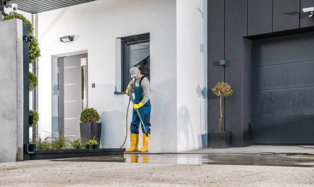 Concrete Sealing in West Jefferson, OH