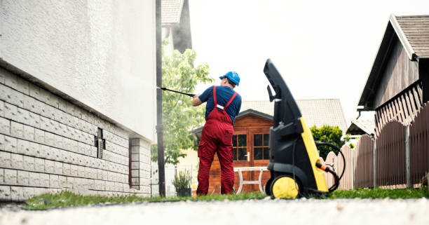 Best Oil Spill Cleanup  in West Jefferson, OH